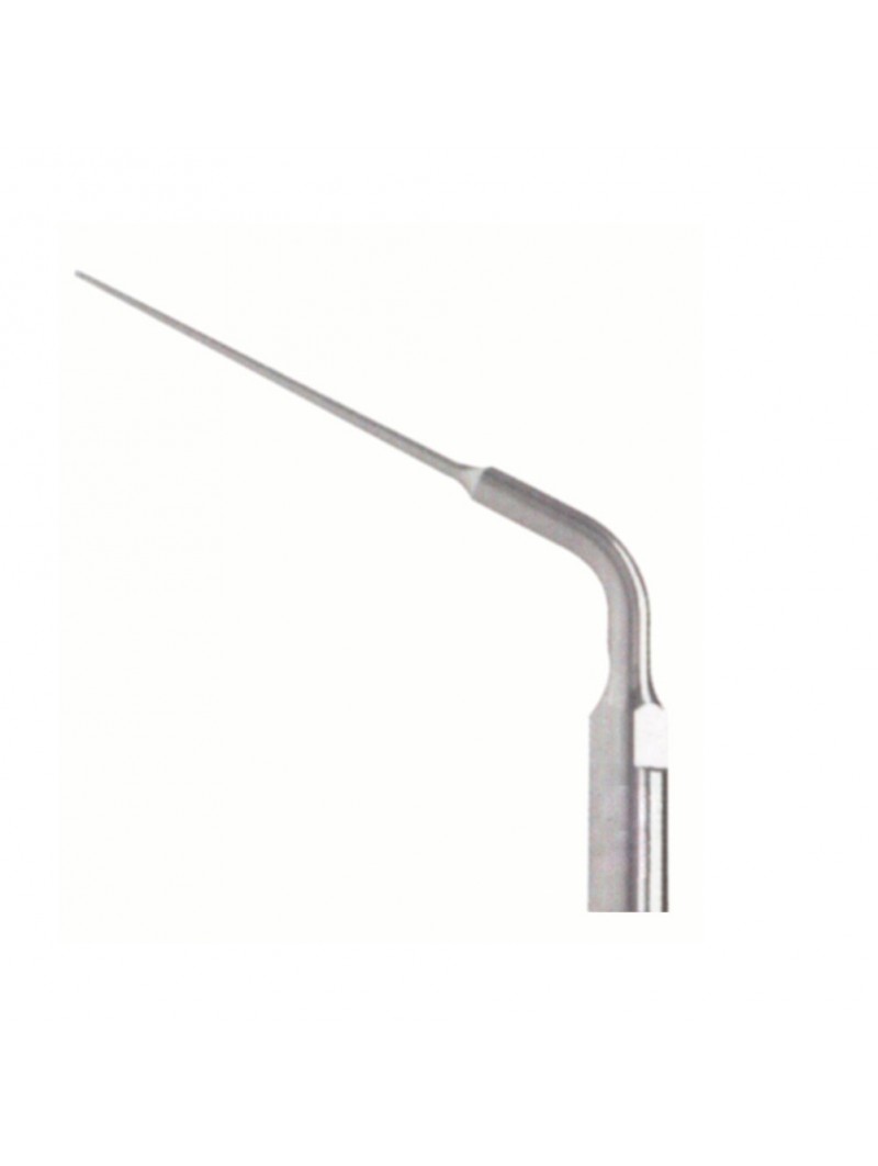 Easyinsmile ED4 Ultrasonic Scaler Endodontics tip compatible with Woodpecker-DTE