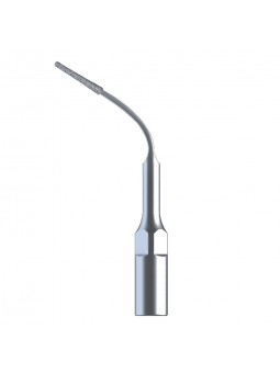 Easyinsmile P3D Ultrasonic Scaler Perio treatment tip compatible with EMS/WOODPECKER