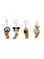 keychains wholesale Easyinsmile 4PCS Cartoon KeyChian