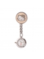 nurse watches for women Easyinsmile High quality Nurse Pocket Watch, Hello-kitty head with 4 color