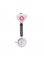 silicone nurses fob watch Easyinsmile Triangle head High quality Nurse Fob Watch, pocket watch with 3 colors