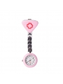 silicone nurses fob watch Easyinsmile Triangle head High quality Nurse Fob Watch, pocket watch with 3 colors