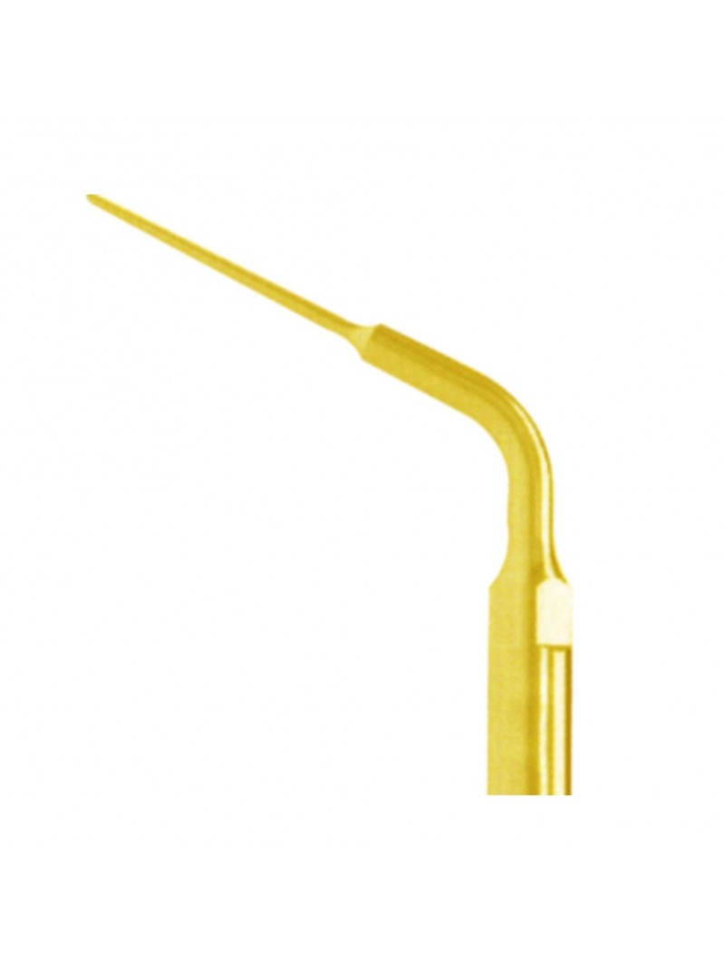 Easyinsmile ED5T Ultrasonic Scaler Endodontics tip compatible with Woodpecker-DTE 