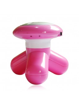 letra Realmente Untado US$9.99-vibromasajeador electrico personal del cuerpo masajeador Masajeador  Vibrador Mini