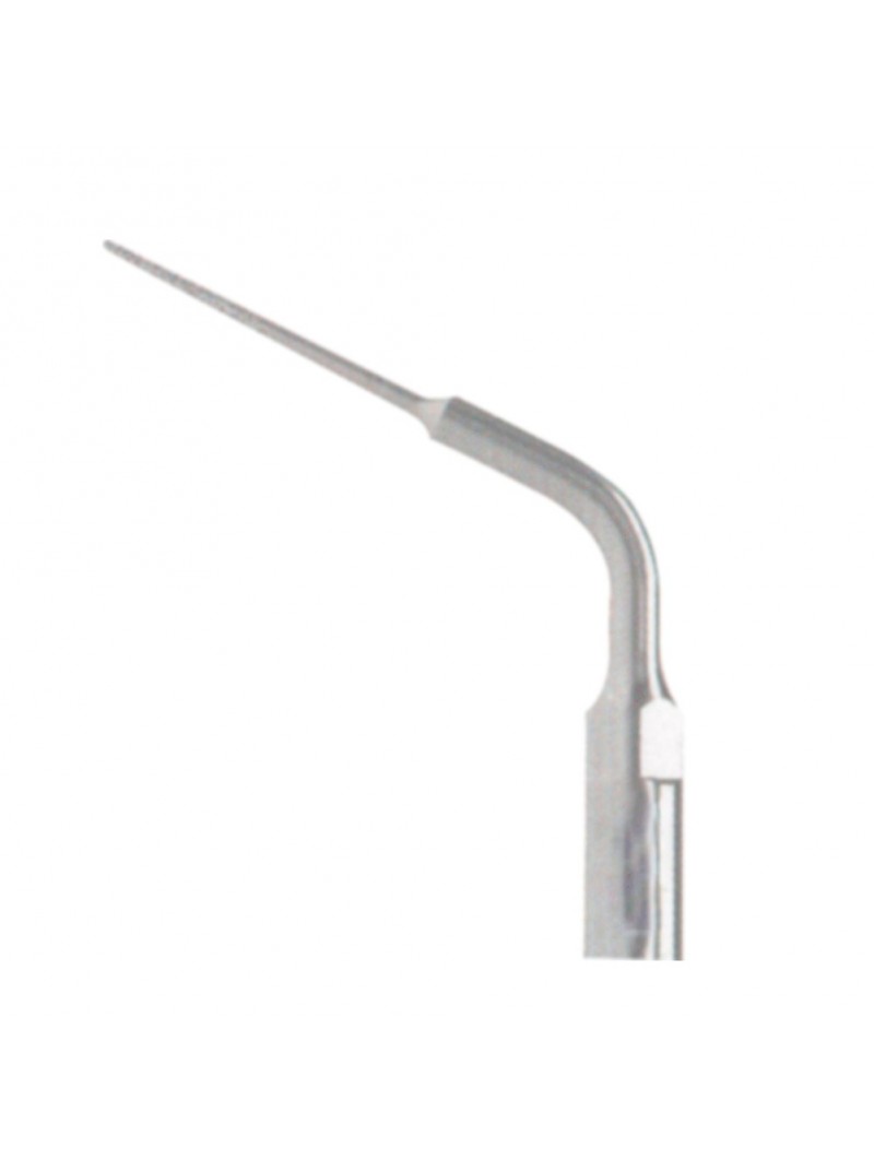 Easyinsmile ED5D Ultrasonic Scaler Endodontics tip compatible with Woodpecker-DTE 