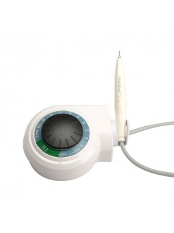 Dental Ultrasonic Piezo Scaler Easyinsmile S1 Compatible with Satelec/woodpecker-dte