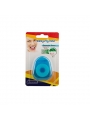 oral b floss picks Easyinsmile Complete Clean Plus Dental Floss,Mint,50M