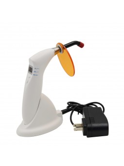 Curing Light Easyinsmile New Dental Wireless Cordless LED Curing Light Lamp