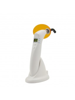 Curing Light Easyinsmile New Dental Wireless Cordless LED Curing Light Lamp