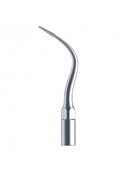 Easyinsmile P4D Ultrasonic Scaler Endo tip compatible with EMS/WOODPECKER 