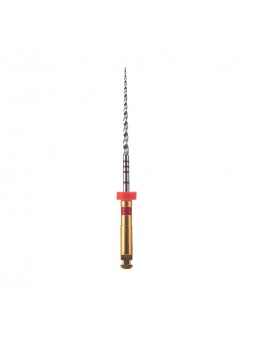 Dental Endo Rotary Files Easyinsmile W-ONE Reciprocating Endo File Endodontic fit with Wave One Assorted 21/25/31MM