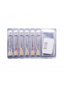 Endodontic Endo X-Pro Gold NITI Files EASYINSMILE LargePro Taper Gold Treament File 6Files/Pack