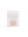 Dental NITI Endo Files EASYINSMILE Max Series Endodontic Cleaning NITI Endo Finisher Files 4 PCS/Pack