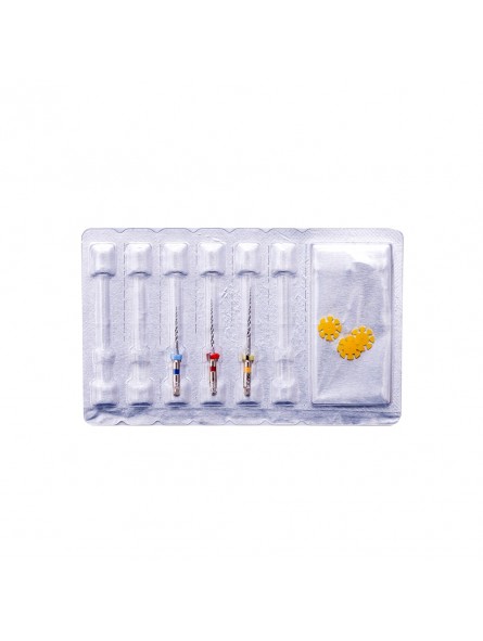 Dental Rotary Endo Files EASYINSMILE Dental Rotary Endo Files NITI Retreatment Root Canal Assorted Dental Rotary Endo Files EASYINSMILE Dental Rotary Endo Files NITI Retreatment Root Canal Assorted