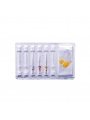 Dental Rotary Endo Files EASYINSMILE Dental Rotary Endo Files NITI Retreatment Root Canal Assorted