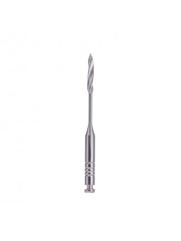 Dental Dentsply Endo Niti Files Largo Peeso Reamers Burs