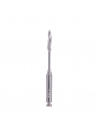 Dental Dentsply Endo Niti Files Largo Peeso Reamers Burs