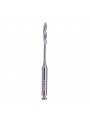 Dental Dentsply Endo Niti Files Largo Peeso Reamers Burs