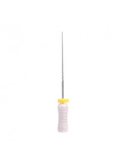 10 Packs Easyinsmile Endodontic hand use Dental H-File 25MM