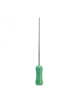 Endo Spreaders S File EASYINSMILE 10Packs Dental Endodontic Root Canal Spreaders File Stainless Steel Hand Use 6-40
