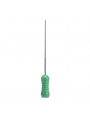 Endo Spreaders S File EASYINSMILE 10Packs Dental Endodontic Root Canal Spreaders File Stainless Steel Hand Use 6-40