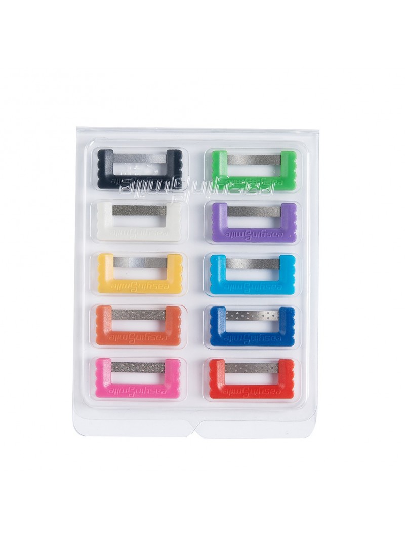 US19.86Restorative Strip Kit EASYINSMILE IR Dental Strip System