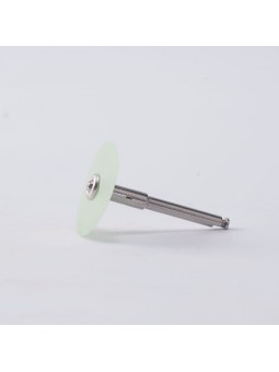 EASYINSMILE Dental Polishing Disc Assorted Abrasive Kit Reduction/Contouring/Finishing/Polishing