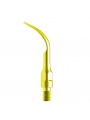 Easyinsmile GS1T Golden Ultrasonic Scaler Supragingival scaling tip compatible with Sirona Ultrasonic Scaler