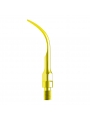 Easyinsmile GS5T Golden Ultrasonic Scaler Supragingival scaling tip compatible with Sirona Ultrasonic Scaler