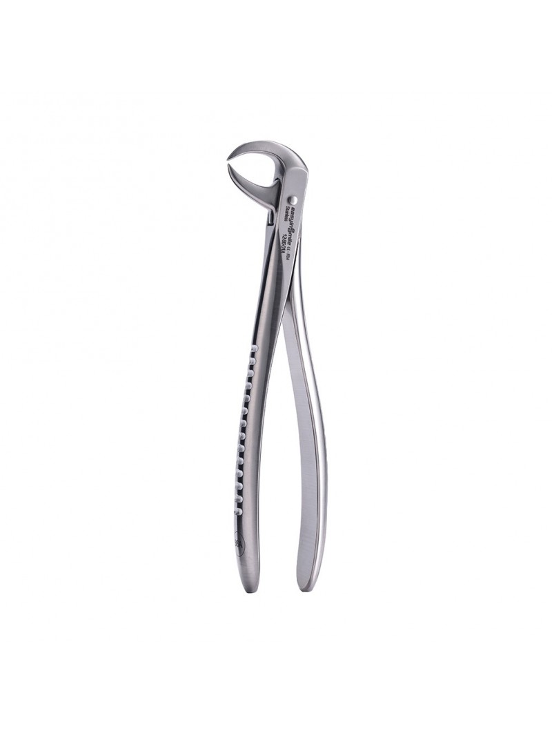Dental Orthodontic Surgery Extraction Forcep For Lower Molar Easyinsmile Removal Instruments for  Children