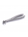 Dental Orthodontic Surgery Extraction Forcep For Lower Molar Easyinsmile Removal Instruments for  Children