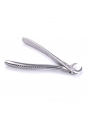 Dental Orthodontic Surgery Extraction Forcep For Lower Molar Easyinsmile Removal Instruments for  Children