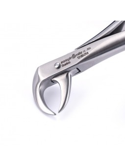 Dental Orthodontic Surgery Extraction Forcep For Lower Molar Easyinsmile Removal Instruments for  Children