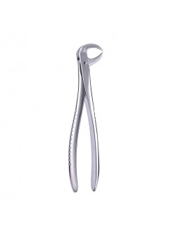 Dental Orthodontic Surgery Extraction Forcep For Lower Molar Easyinsmile Removal Instruments for  Children