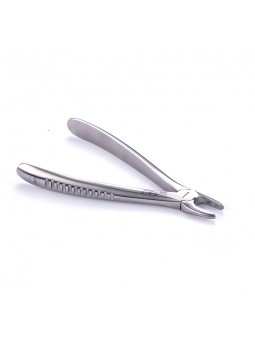 Easyinsmile Dental Orthodontic Children Tooth Extraction Forceps for Upper Incisors 1Pc FIG37S