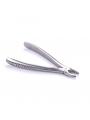 Easyinsmile Dental Orthodontic Children Tooth Extraction Forceps for Upper Incisors 1Pc FIG37S