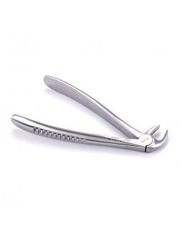 Easyinsmile Oral Dental Minimally Children Extraction Forceps For Upper Incisors Orthodontic Pliers