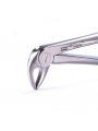 Easyinsmile Oral Dental Minimally Children Extraction Forceps For Upper Incisors Orthodontic Pliers