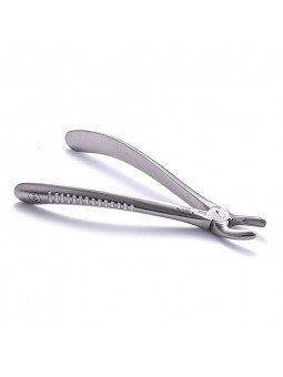 Oral Dental Tooth Extraction Forceps Upper Molars Removal Surgical Instruments Easyinsmile Orthodontic Children Pliers