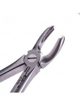 Oral Dental Tooth Extraction Forceps Upper Molars Removal Surgical Instruments Easyinsmile Orthodontic Children Pliers