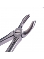 Oral Dental Tooth Extraction Forceps Upper Molars Removal Surgical Instruments Easyinsmile Orthodontic Children Pliers