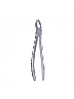 Oral Dental Tooth Extraction Forceps Upper Molars Removal Surgical Instruments Easyinsmile Orthodontic Children Pliers