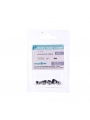  5Pc Dental Kids Temporary Crowns Stainless Premolar Upper Left Crown EASYINSMILE