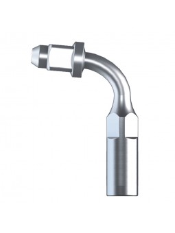 Easyinsmile E2 Ultrasonic Scaler Endo tip compatible with EMS/WOODPECKER