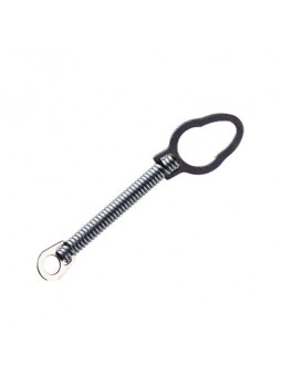 EASYINSMILE 10Pcs Dental NITI Close Coil Spring Orthodontic Closed Coil Spring