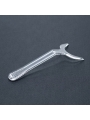 EASYINSMILE 2Pcs Dental Mouth Lip Opener Photograph Cheek Retractor Autoclavable  362597005908