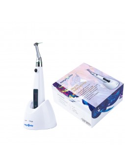 1Set Dental Apex Locator Root Canal Finder LED Reciprocating Endo Motor EASYINSMILE