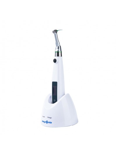 Supporto Per Lima Per Localizzatore Apicale Dentale – 2 Pezzi, Grigio