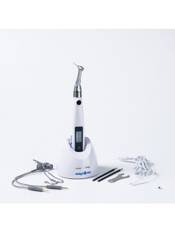 1Set Dental Apex Locator Root Canal Finder LED Reciprocating Endo Motor EASYINSMILE