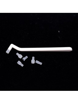 1Set EASYINSMILE Dental Orthodontic Mould Mini Accessories Ortho Injection Mould